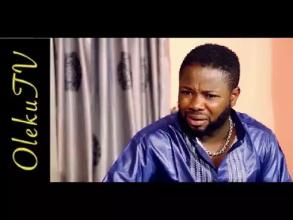 Video: ASISE MI [MY MISTAKE] | Latest Yoruba Movie 2018 Starring ITELE | Funsho Adeolu